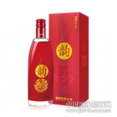 350ml 14度韵酒
