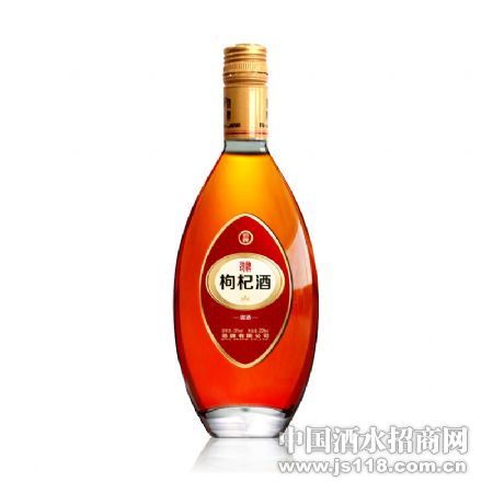 228ml28度劲牌枸杞酒