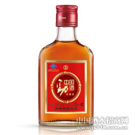 125ml劲酒