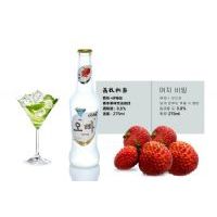 欧巴鸡尾酒-荔枝