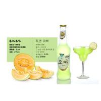 欧巴鸡尾酒-哈密瓜