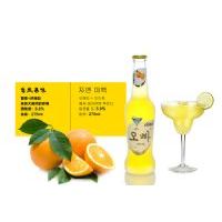 欧巴鸡尾酒-橙子