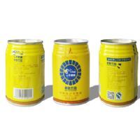 中药解酒饮料