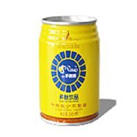 不倒翁玉米肽饮料
