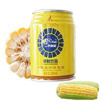 不倒翁功效饮料
