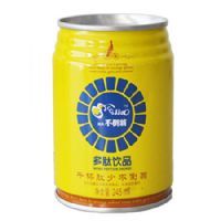 不倒翁养身饮料