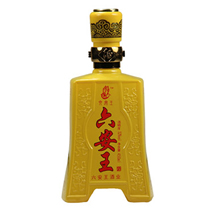 六安王御宴酒