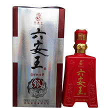 六安王经典琼林宴酒