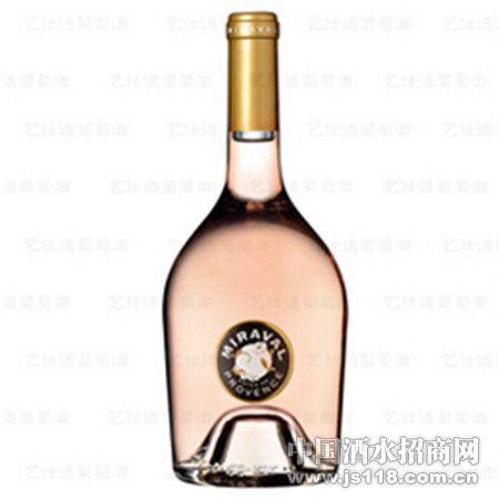 �۹�ά 2013 Chateau Miraval Rose Provence