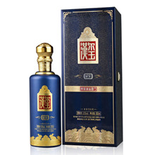 汉玺·纪元——开创酱酒消费高性价比新时代