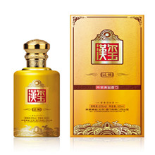 汉玺·品藏——家藏好酒,可呼朋唤友共饮之