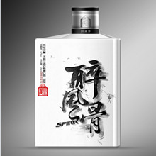 最是那一时的俊朗——醉风骨