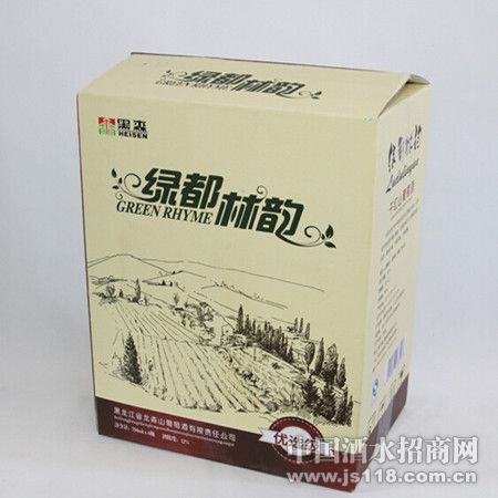 �̶����ϸɺ����Ѿ�8֧��װ750ml