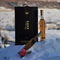 东岸思帕蒂娜白冰酒