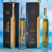 果香思帕蒂娜白冰酒