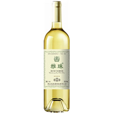 霞多丽干红普通酒