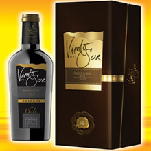 VIENTO SUR