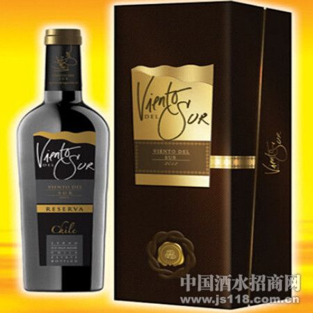 VIENTO SUR