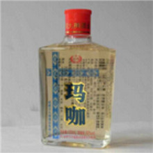 川九神玛咖酒经典
