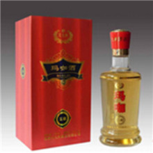 川九神玛咖酒红瓶