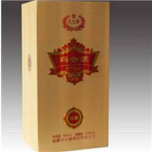 川九神玛咖酒精品
