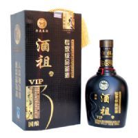 【034】酒祖VIP品鉴