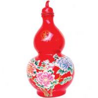 【019】福禄花开