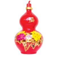 【001】福禄花开