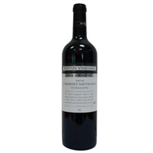 澳大利亚进口红酒 伯顿珍藏赤霞珠 干红葡萄酒 750ml