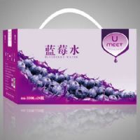蓝莓果干