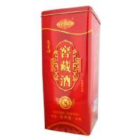 进贡坊酒8年窖藏(盒)
