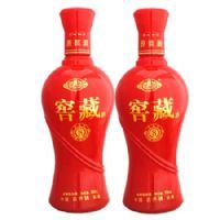 进贡坊酒8年窖藏(瓶)