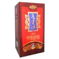 进贡坊国韵-唐
