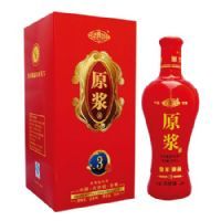 进贡坊3年原浆酒