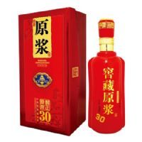 进贡坊窖藏30年原浆酒