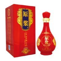 进贡坊9年原浆酒