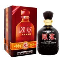 进贡坊20年原浆酒