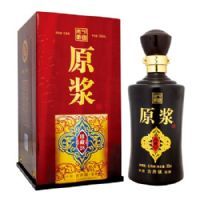 进贡坊珍藏28年原浆酒