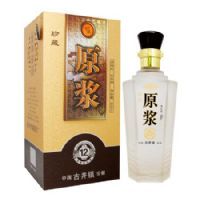 进贡坊12年原浆酒