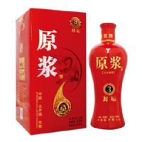 进贡坊3年封坛原浆酒