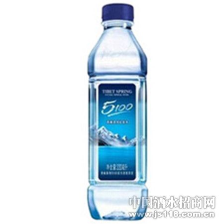 ����5100������Ȫˮ��500ml��