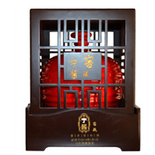 宁酱窖藏