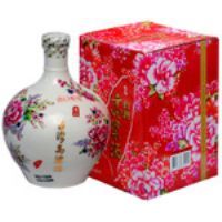 ����̨����ɽ�ͼһ���58�����㴿�������˳������ζ600ml/ƿ