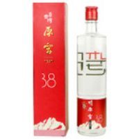 ��Ʒ̨����ɽԭ��1950������38��600ml/ƿ���䴼������