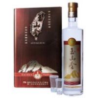����̨����ɽ��ƽ����40��700ml/ƿ