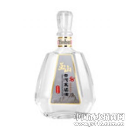 ����̨����ɽ58�ȸ�����(��ѡ�Ѳأ�600ml/ƿ