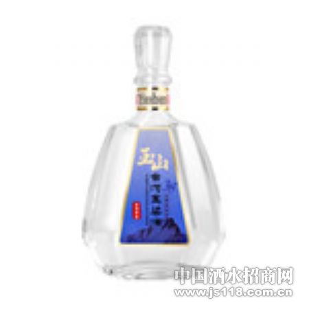 ����̨����ɽ38�ȸ�����(��ѡ�Ѳأ�600ml/ƿ