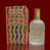 38%vol十里泉酒