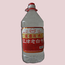 江津老白干桶装