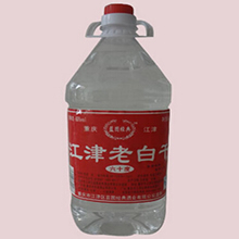 江津老白干60度